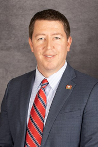 Image of Joshua Bryant