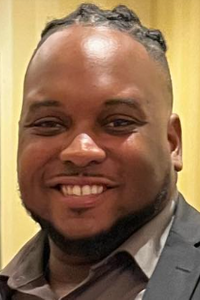 Image of Joshua Harris-Till