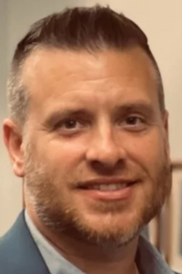 Image of Joshua Tarbay