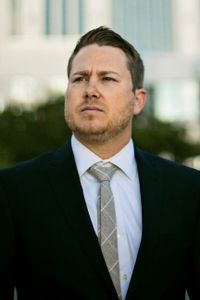 Image of Joshua Eli Adams