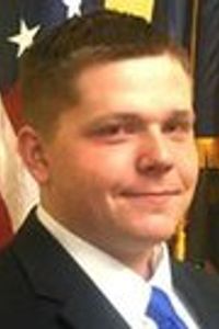 Image of Joshua Adjutant