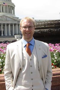 Image of Joshua Clements