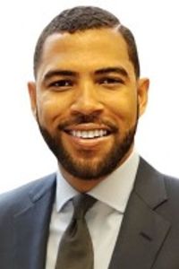 Image of Joshua C. Griffin