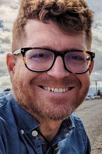 Image of Joshua Polacheck