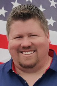 Image of Joshua Rockey