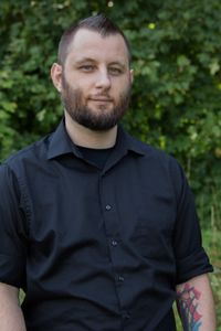 Image of Joshua Saul