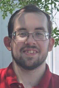 Image of Joshua Zincke
