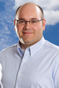 Image of Joshua Blick