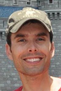 Image of Joshua Borzick