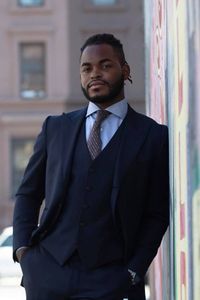 Image of Joshua Clennon