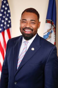 Image of Joshua Cole