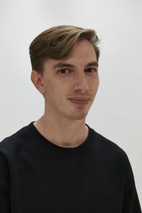 Image of Joshua Dowling