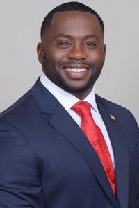 Image of Joshua Griffin