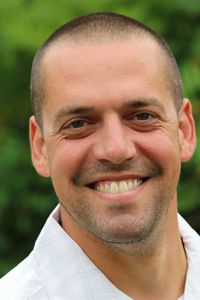 Image of Joshua Hetzler