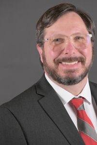 Joshua Kolasinski