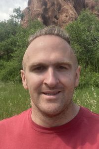 Image of Joshua Lallement