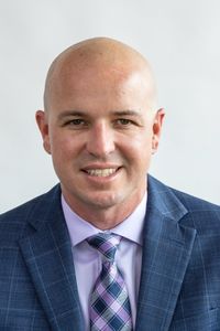 Image of Joshua Murray