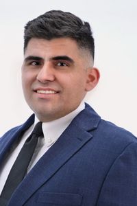 Image of Joshua Ortega