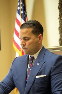 Image of Josh Pellerin