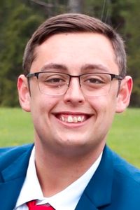 Image of Joshua Pietrowicz