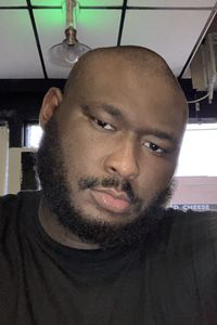 Image of Joshua Raby