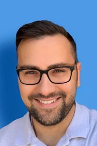 Image of Joshua Rodriguez