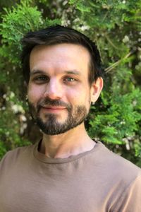 Image of Joshua Short