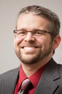Image of Joshua Trumbull