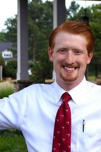 Image of Josiah Magnuson