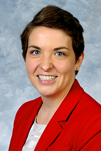 Image of Josie Raymond
