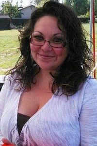 Image of Josephine Villasenor