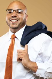 Image of Jovan Jackson