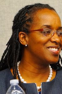 Image of Jovanka Beckles