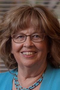 Image of Joy Garratt