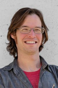 Image of Frank Patton Hughes III