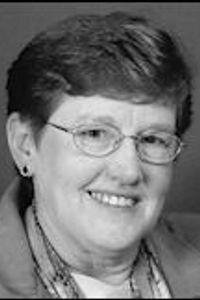 Image of Joyce Ann Fitzpatrick