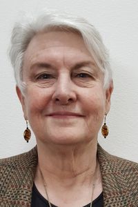 Image of Joyce Judy
