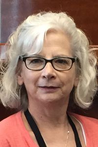 Image of Joyce McCreight