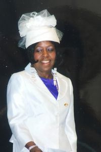 Image of Joyce Robinson-Paul