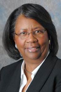 Image of Joyce Wingate Thomas