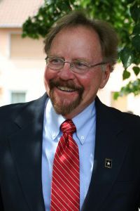 Image of Michael H. Custer