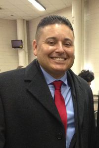 Image of Rudy Madrid