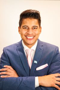 Image of Juan Aguirre