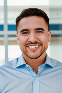 Juan Chavez (New Mexico) - Ballotpedia