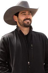 Image of Juan Sanchez III