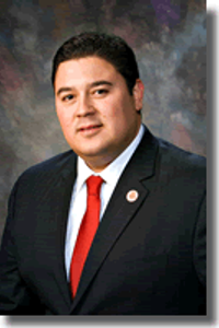 Image of Juan Carlos Escamilla
