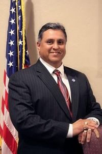 Image of Juan F. Rodriguez