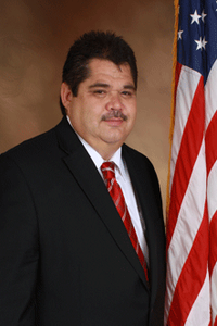 Image of Juan Jose Garza