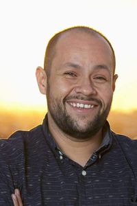 Image of Juan Markos