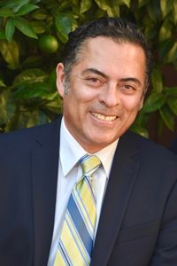Image of Juan Ovalle